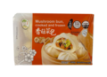 Steamed Bread Filling With Mushrooms / Vegetables Frozen 390g TCT Taiwan