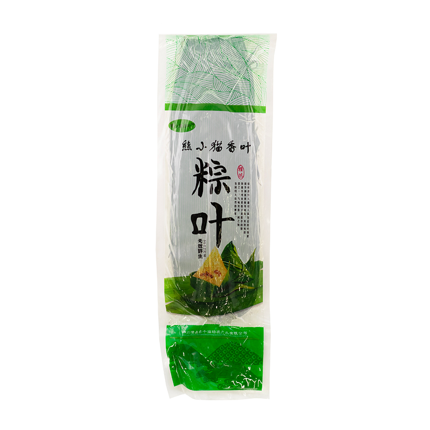 新鲜 粽叶50片/袋