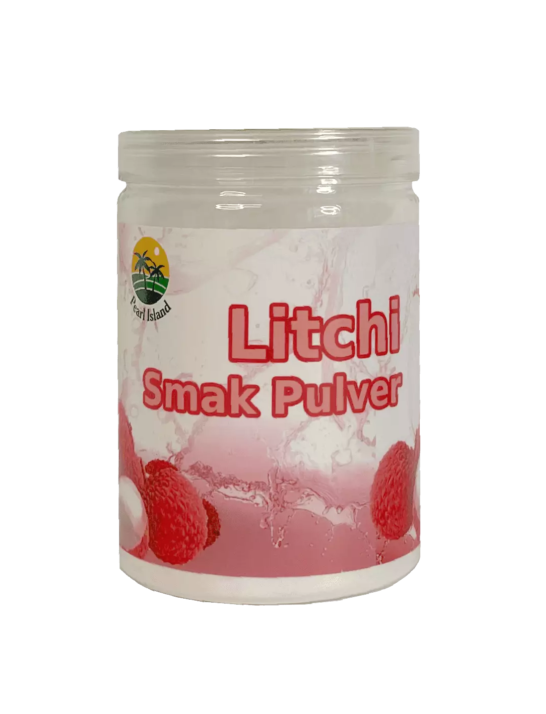 Juice Powder Litchi Flavour 450g China