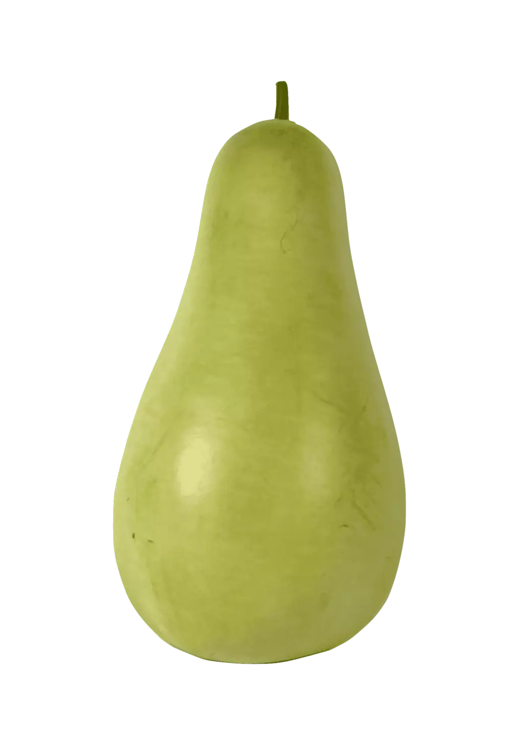 Kalebass Rund Pu Gua ca1300-1500g/st-Italy-Pris per styck