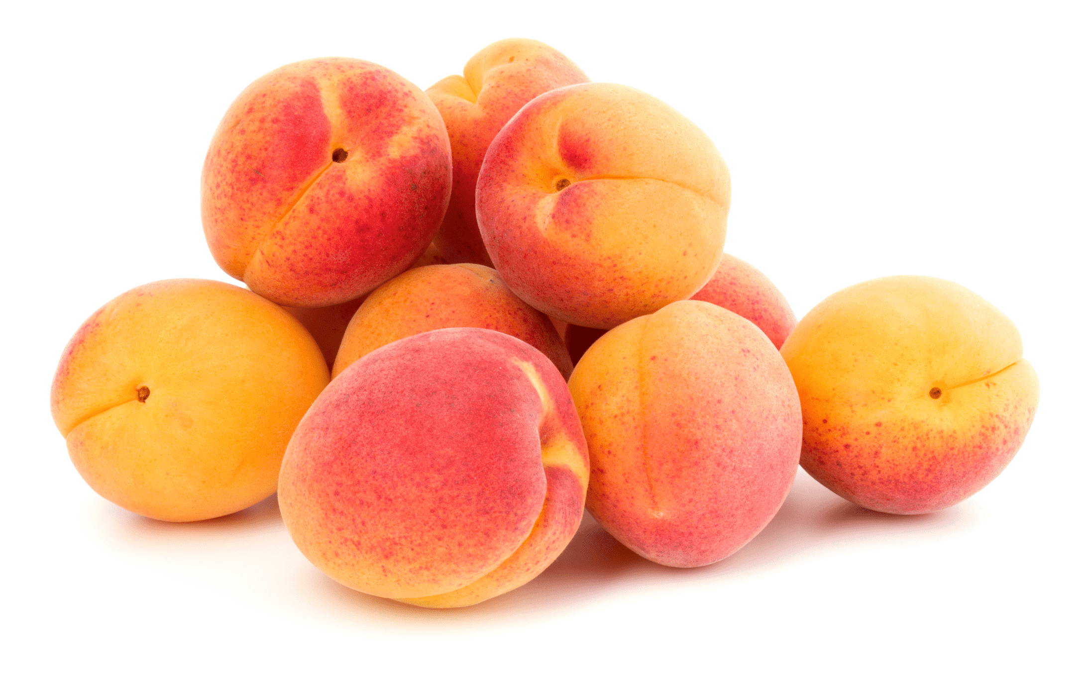 Apricot approx. 100-110g/piece, price calculated per piece