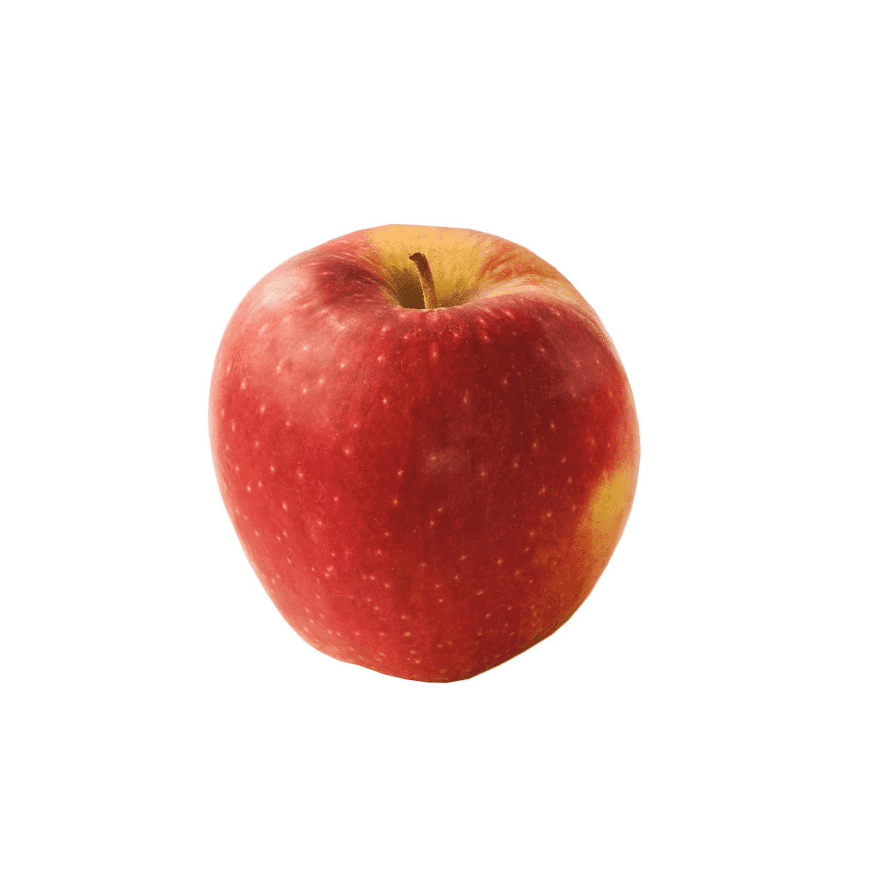 Äpple Red Prince ca160-170g/st, pris beräknad per styck