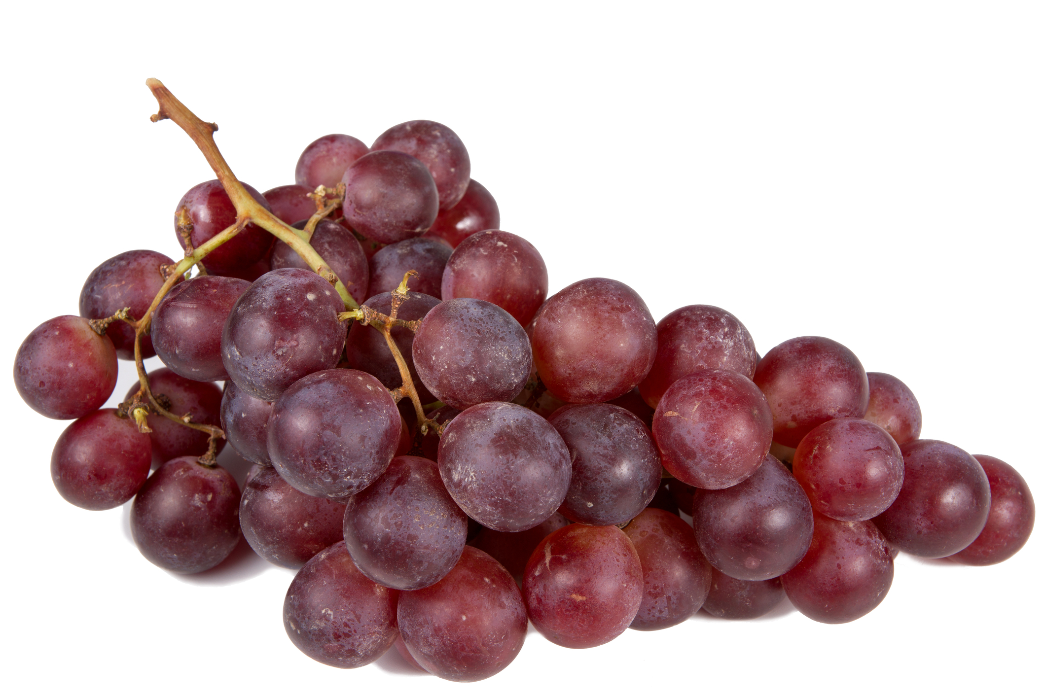 Grapes Bon Bon Red Seedless ca500g Spain