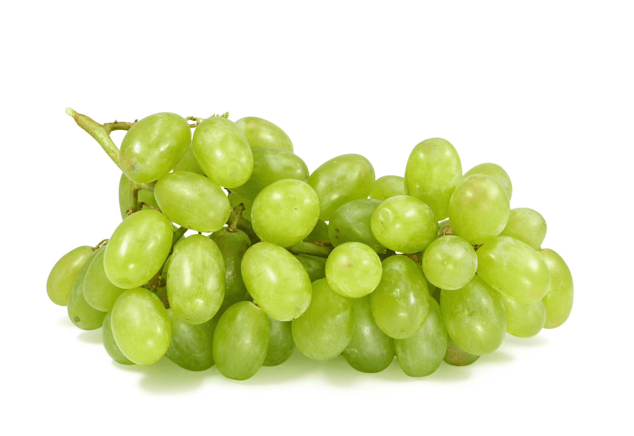 Grapes Prime Seedless Green Seedless ca500g Egypt