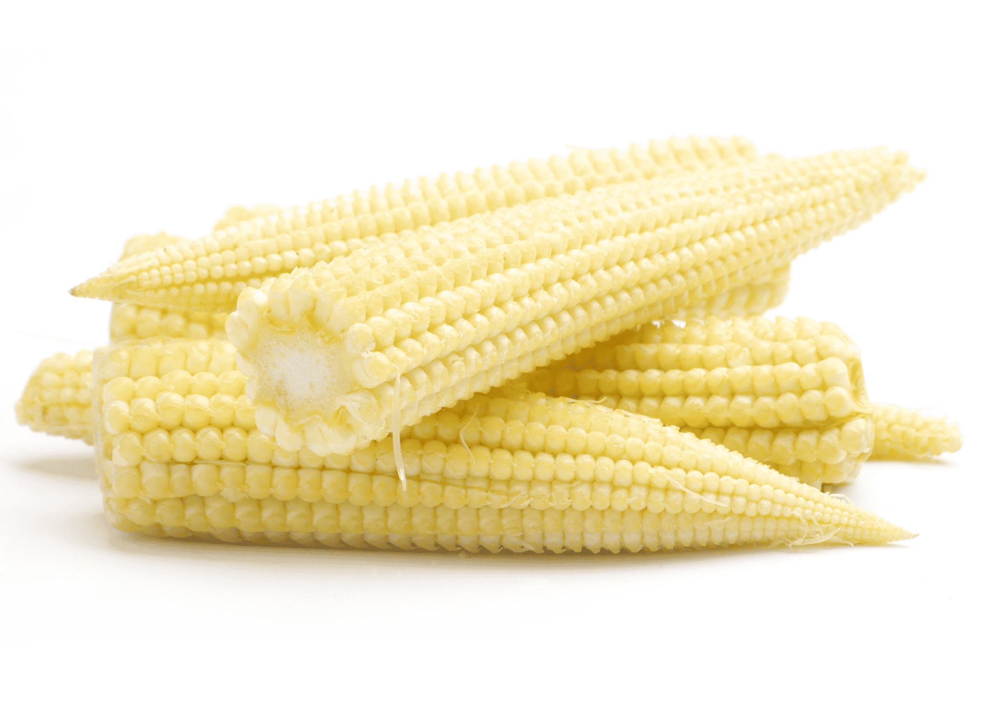 Baby Corn Fresh 125g/Package