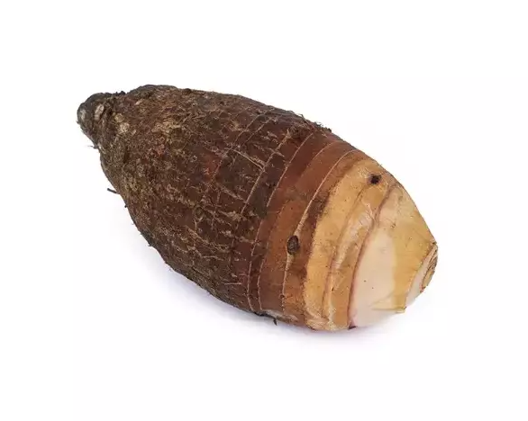 新鲜大香芋 约1000-1200g/每个 以个计价 墨西哥