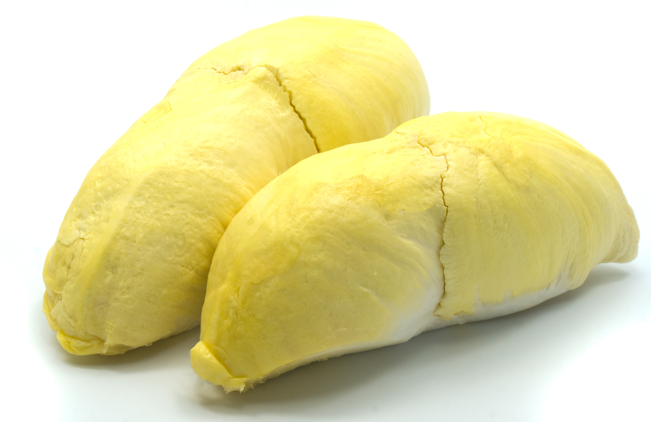 Durian Fruktkött Mornthong Premium Frys 500g - Thailand