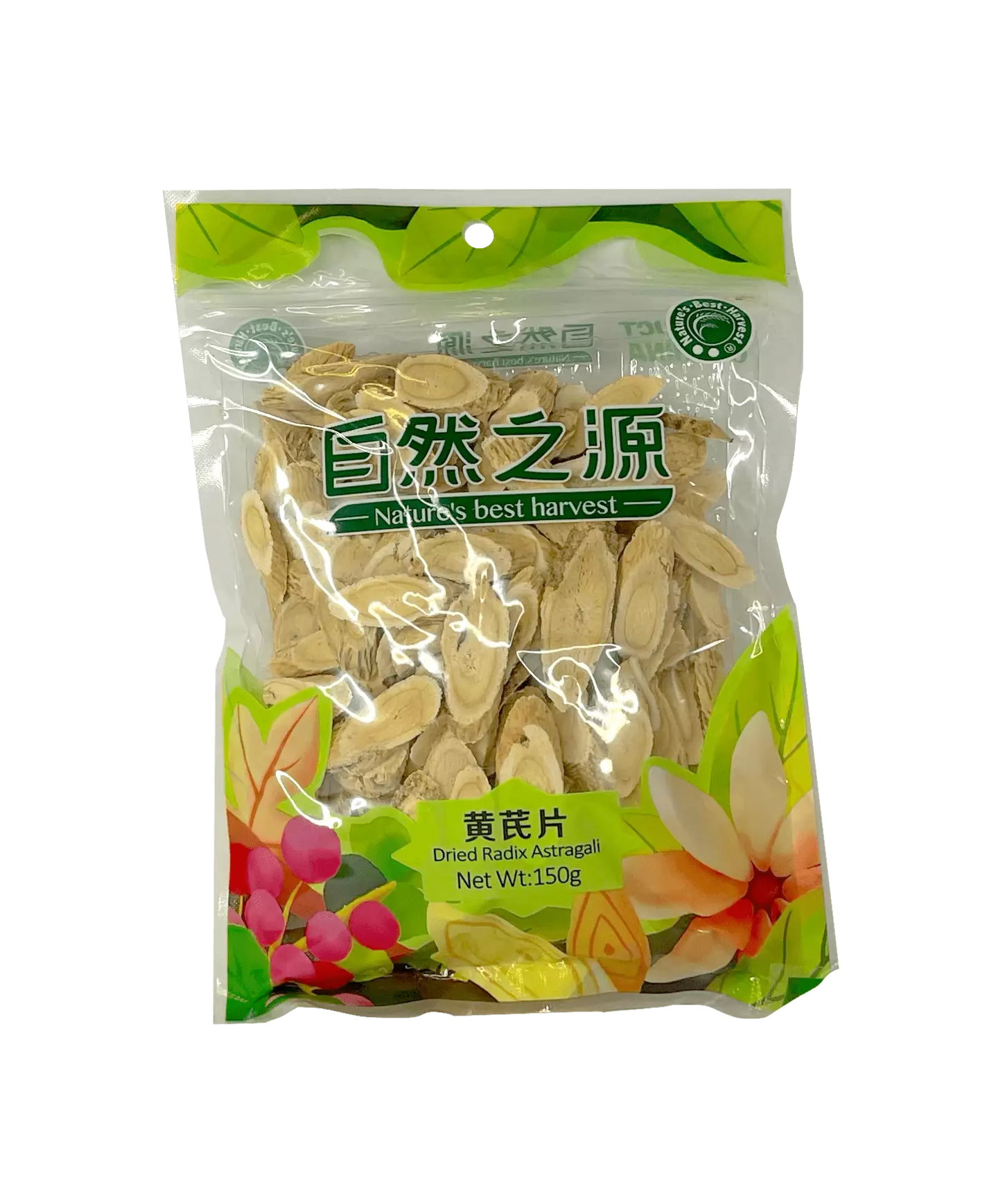 Dried Radix Astragali 150g NBH China