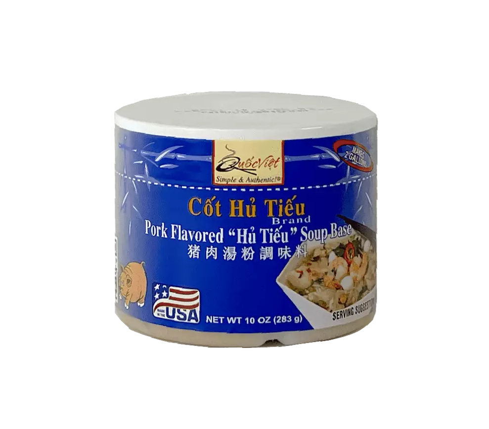 Broth for Pork Soup (Cot Hu Tieu Nam Vang) 283g Vietnam