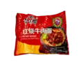 Snabb Nudlar Beef 109g JML Kina