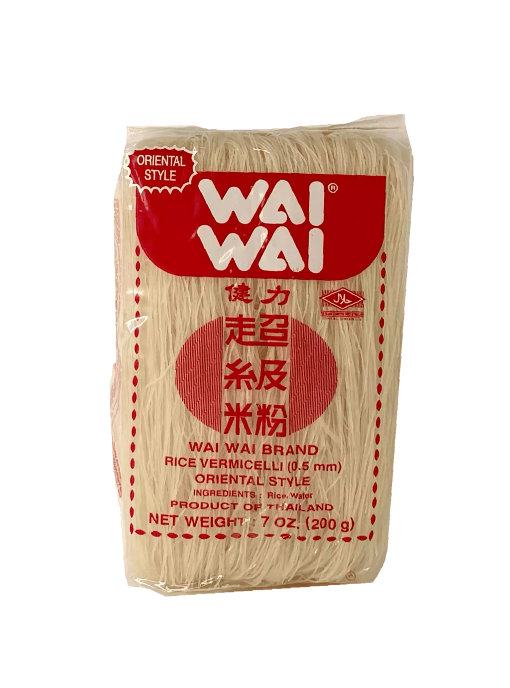 米粉 东方风味 200g Wai Wai 泰国