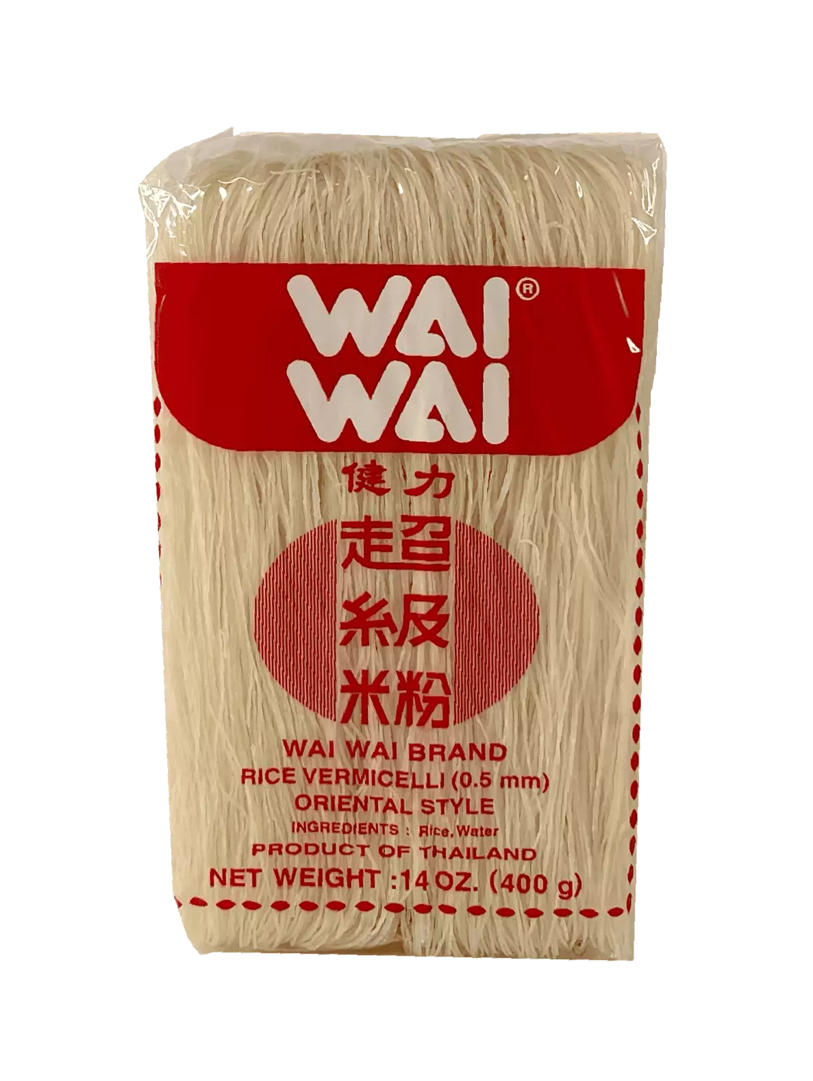 米粉 东方风味 400g Wai Wai 泰国