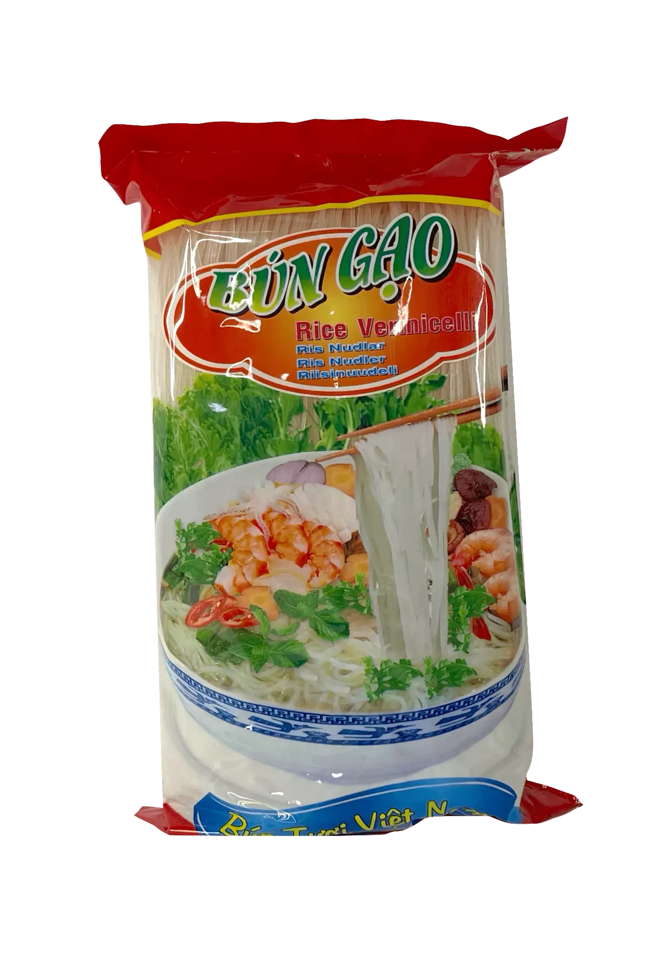 米粉 Bun Gao 400g 金龙 越南