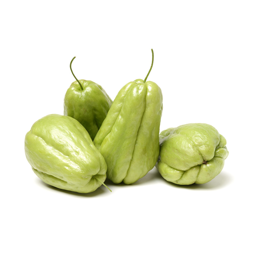 Chayote c900g-1000g Costa Rica-price per package