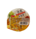 Fruktgelé Assorted Smak 180gx6st/Förp Sheng XIan Zhen Taiwan