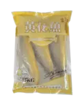 Fish Yellow Croaker Frozen (approx. 300-400g/piece) 1Kg ING LU China