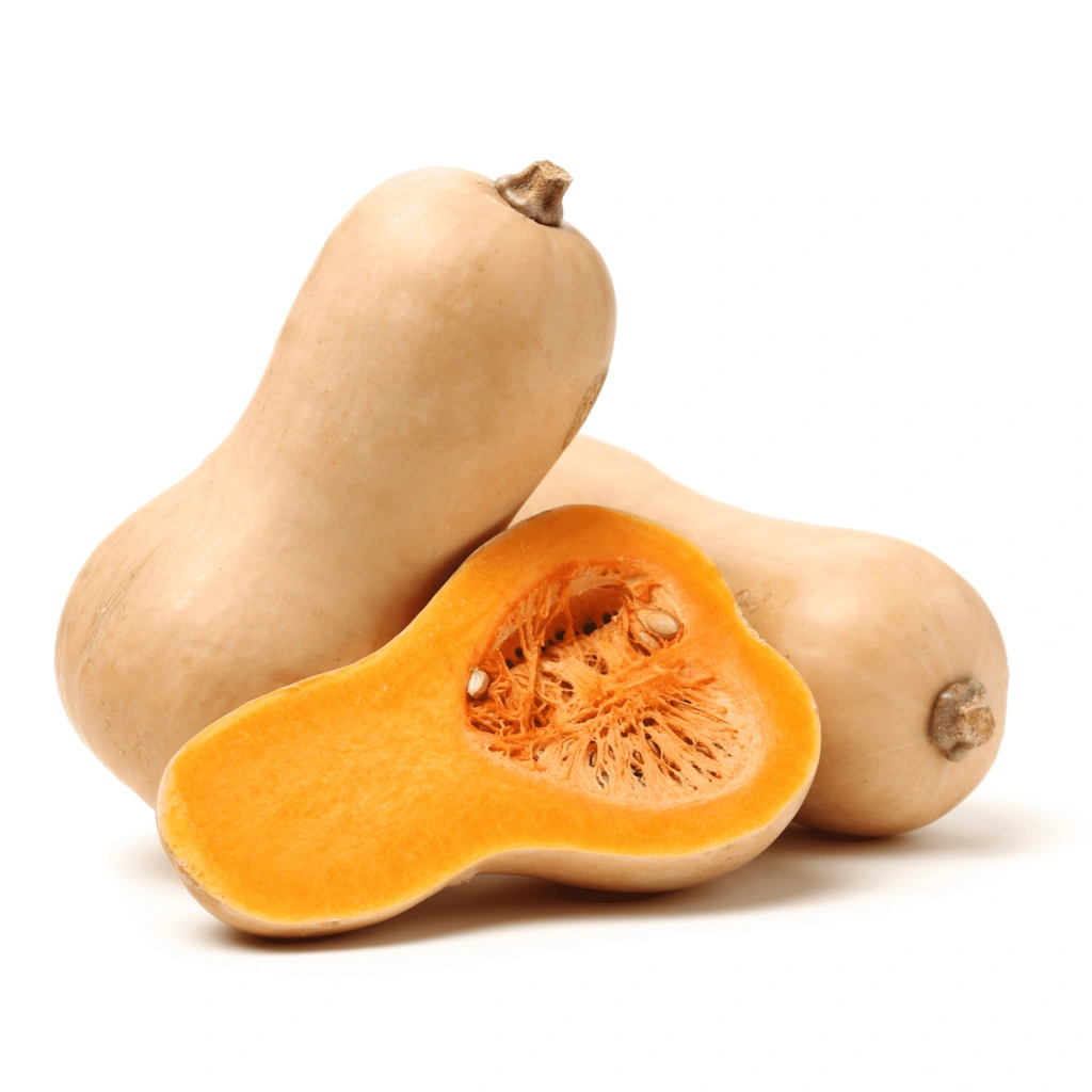  Pumpkin Butternut ca1kg/pc  Spain