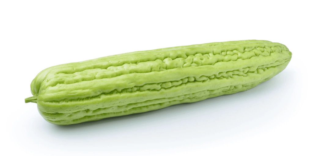 苦瓜 每包约 500g-600g 西班牙