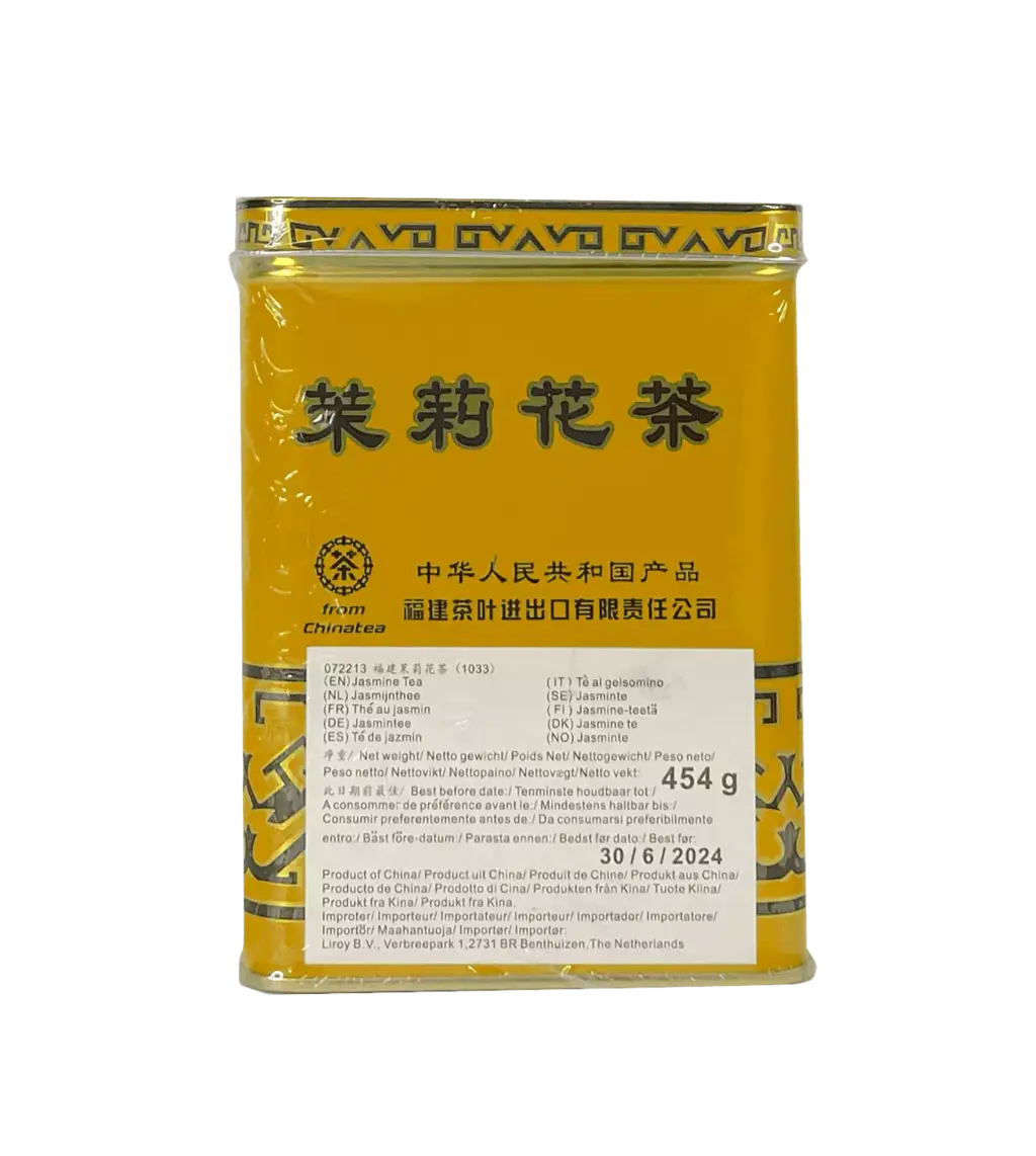 Jasmine Te 454g China