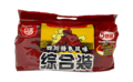 Instant Noodles Combo With Five Flavour 538g BJ China