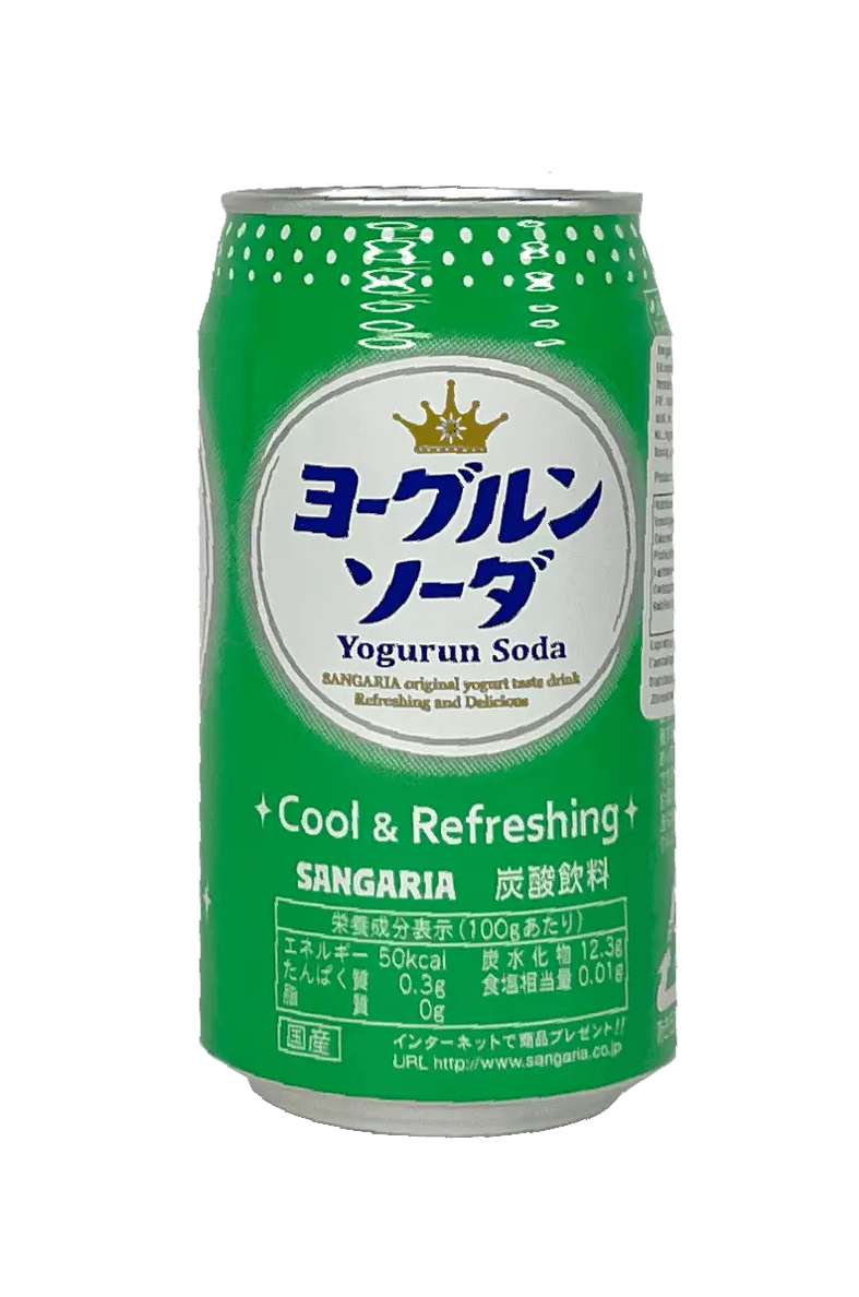 Japansk matbutik Pong Market