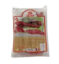Chinese Sausage MGL Fryst 500g Hoa-Nam Frankrike