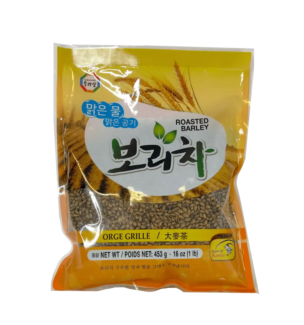 Rostat Korn Te 453g Korea