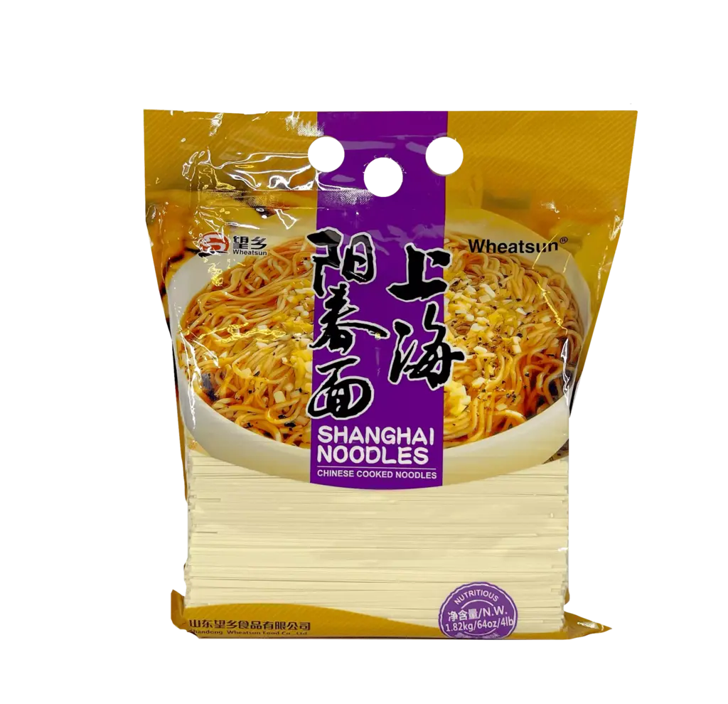 上海阳春面 1.82kg 望乡 中国