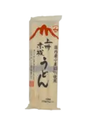 Torkade Vetenudlar (Udon) 270g Joshu Akagi Udon Japan