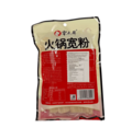 Noodle without Seasoning 240g Qin Wu Ye China