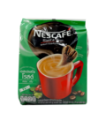 速溶咖啡3合1浓咖啡 绿色 15,8gx27st/包 Nescafé 泰国