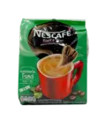 Snabbkaffe 3 In 1 Espresso Grön 15,8gx27st/påse Nescafé Thailand