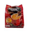 Instant Coffee 3 In 1 Original Red 17gx27st/bag Nescafé Thailand