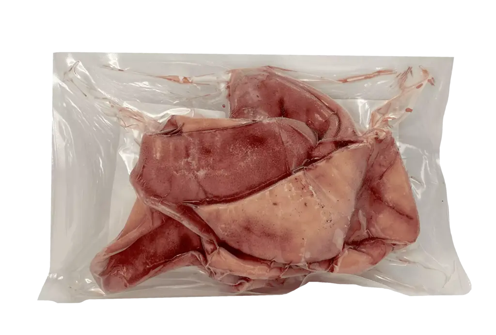 Fryst Grisöron 1kg Sverige