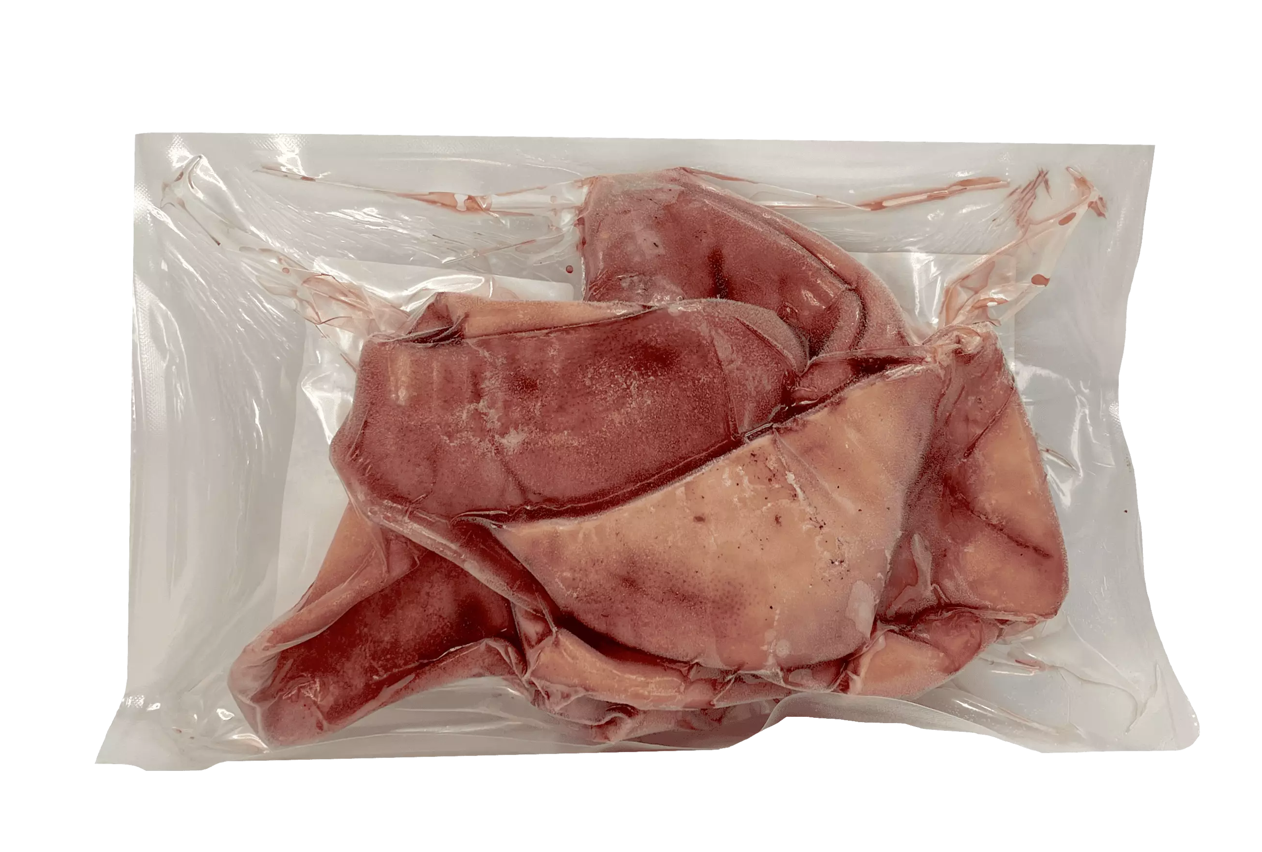 Fryst Grisöron 1kg Sweden