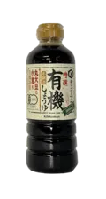 Sojasås Yuki 500ml Kikkoman Japan