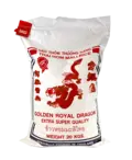 Jasmine Rice 20kg Golden Dragon Thailand