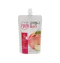 Konjac Jelly Peach Taste 150g CJW Korea