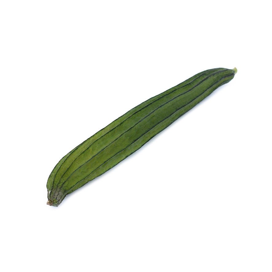 Luffe (Sikwa) ca600-700g/paket,pris per paket Nederländerna