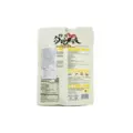 Instant Rice Noodles With Garlic/Animal Flavor 255g A Kuan China