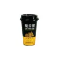 Mjölk Te 280ml Lan Fang Yuan Kina