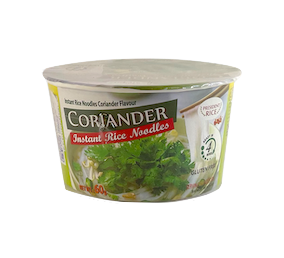 即食米粉 方便杯面 香菜风味 60g Mama 泰国