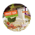Snabbrisnudlar Bowl Kyckling Smak Pho Ga 65g Mama Thailand