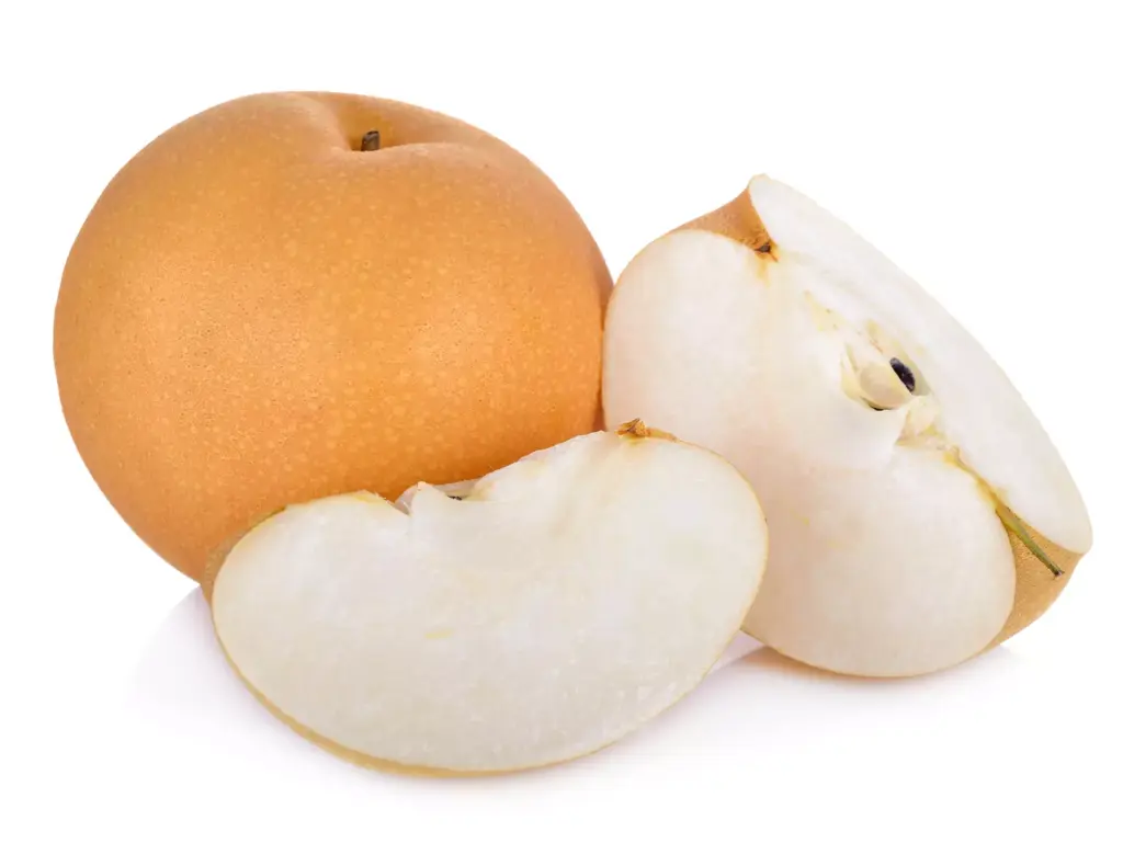 Korean Pear-Qiu Yue Ca 600-700g/1st