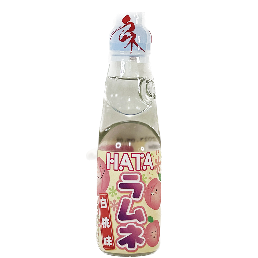 Dryck Persika 200ml HATA Japan