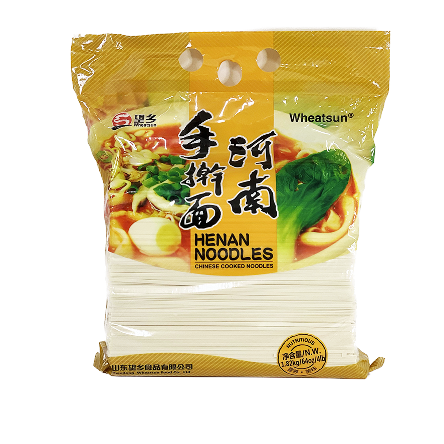 Wheatsun Henan Noodles 1,82kg China