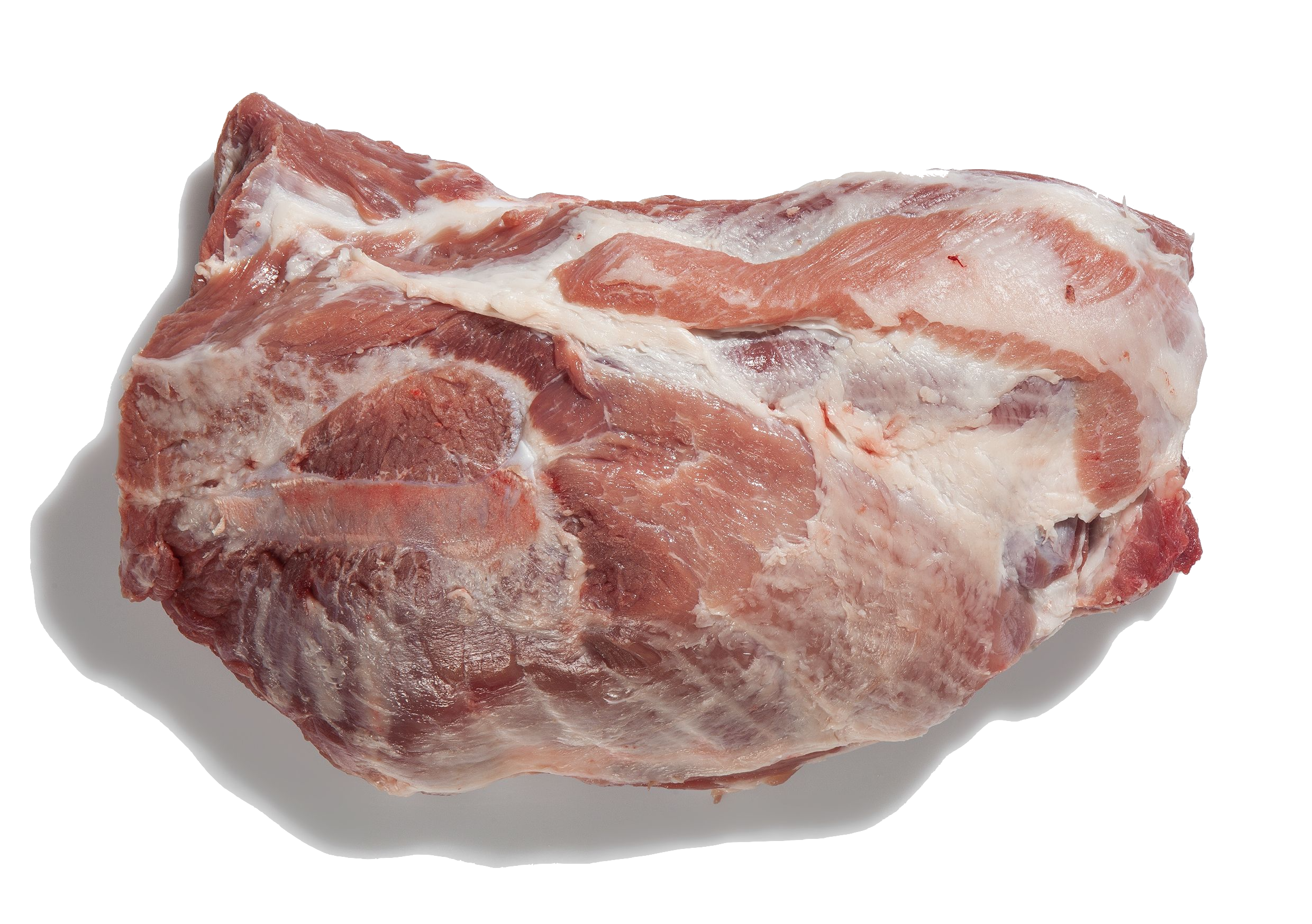 冷冻 猪颈肉 每块约 1kg/包 瑞典