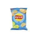 Potato Chips-Lime Flavor 70g Lays China
