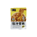 Sweet Potato Noodles With Sesame Paste Flavor 281g Mo Xiao Xian China
