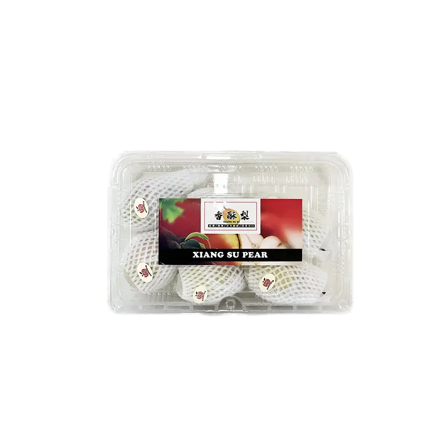 Päron Färsk 1.5KG/Förp - Xiang Su Kina